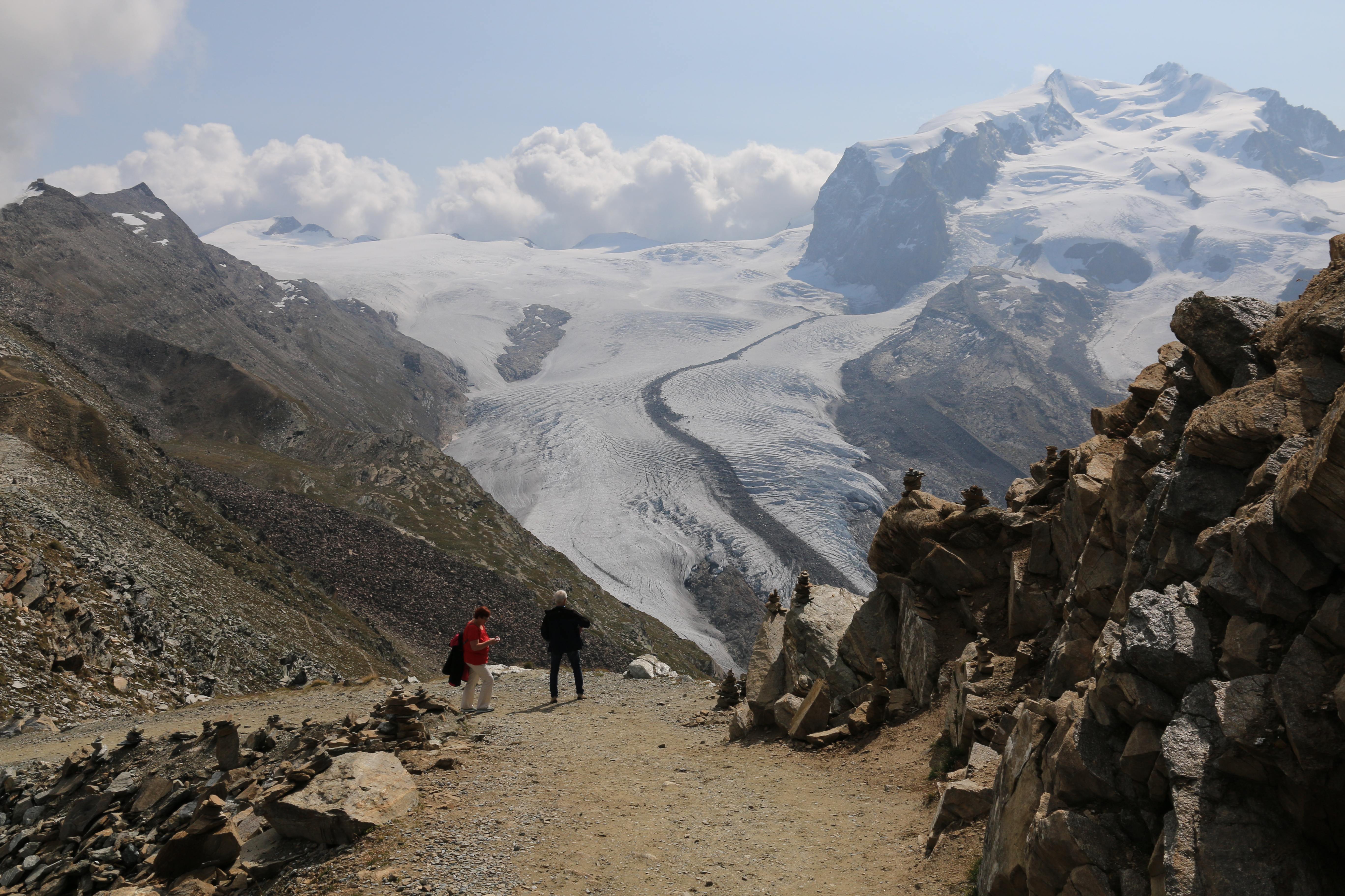Gornergrat